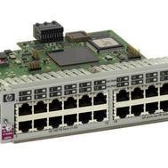 HP Procurve 10/100TX 24-Port Module