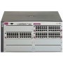 Procurve 5372XL 8-Slot Modular 10/100 Switch Chassis with 72 Ports