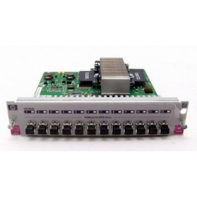 ProCurve Switch xl 12-Port 100Base-FX MT-RJ Module