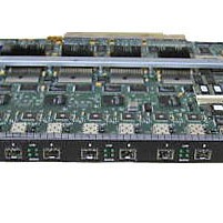 ProCurve Mini-GBIC Module 8-Port Redundant Management Module
