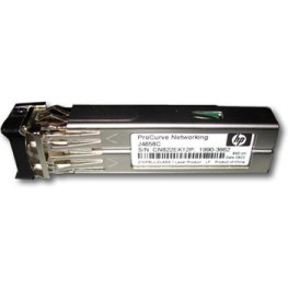 HP J4858C ProCurve Gigabit SX-LC Mini-GBIC SFP (mini-GBIC)