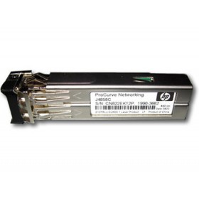 ProCurve Gigabit SX-LC Mini-GBIC SFP (mini-GBIC)