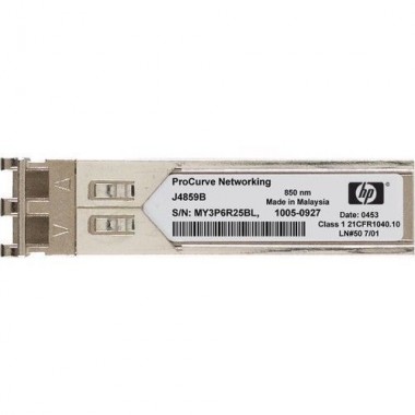 HP Gigabit Lx-lc Mini-GBIC 1310nm