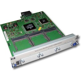 HP J4864A ProCurve Switch GL Transceiver Module (3 Slots)