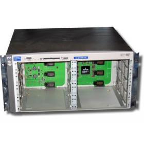 ProCurve Switch 4108GL - Empty 8-Slot Chassis