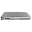 HP J4868A HP ProCurve 2124 24-Port Fast Ethernet Network Switch