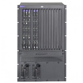HP ProCurve 9351m Routing 15-Slot Switch Chassis