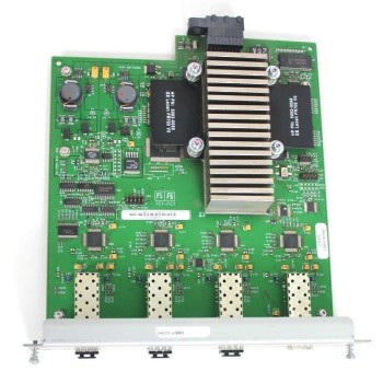 HP ProCurve Switch XL Mini-GBIC Module