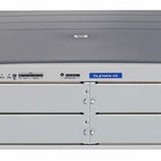 HP Procurve Modular Switch Chassis