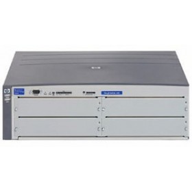 HP Procurve Modular Switch Chassis