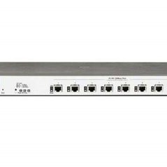 HP Procurve 8-Port 10/100/1000 Unmanaged Gigabit 1U Switch