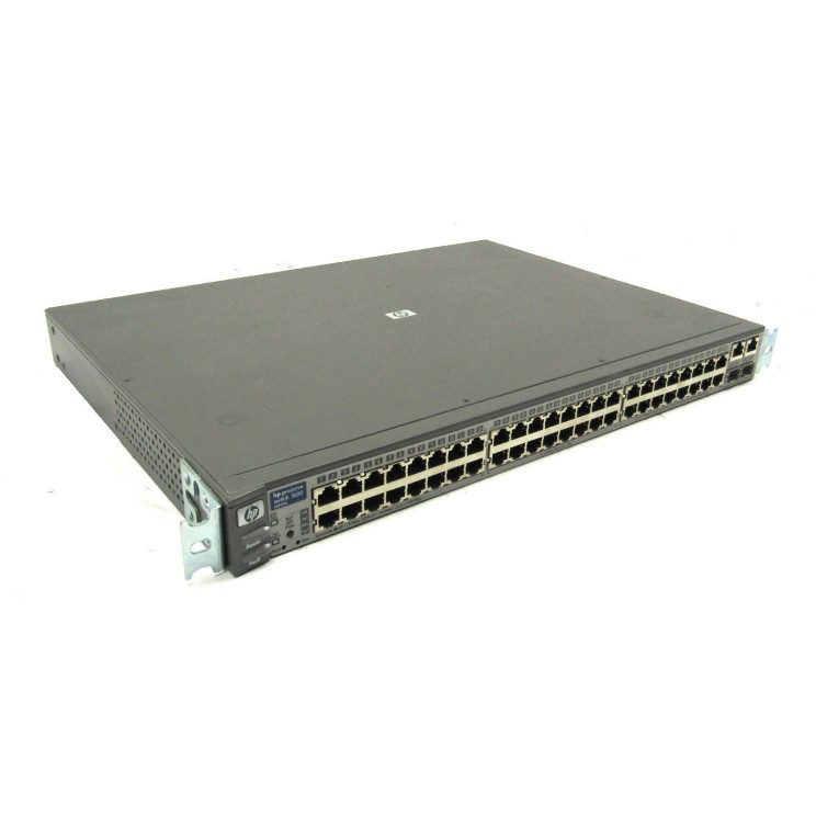 HP J4899A ProCurve 2650 Stackable Multi-layer Managed Switch Layer 3