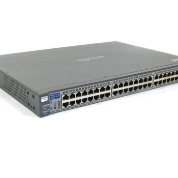 ProCurve 2650 Stackable Ethernet Switch