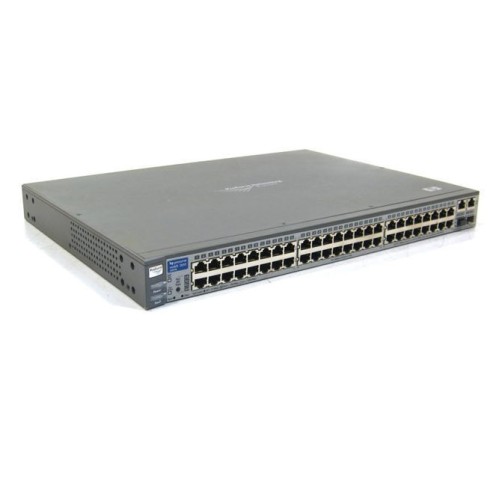 HP J4899B ProCurve 2650 Stackable Ethernet Switch