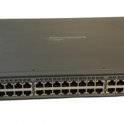 HP ProCurve Switch 2650 48-Port 10/100Base-TX 2x GbE 2x SFP Managed Ethernet Switch