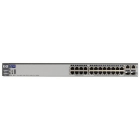 ProCurve 2626 Stackable Ethernet Switch