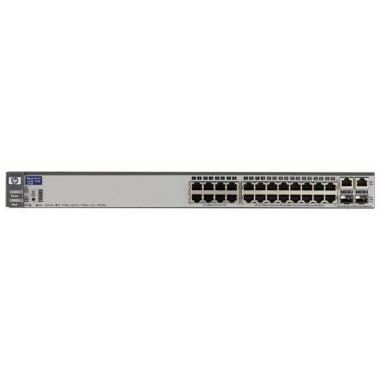 ProCurve 2626 Stackable Ethernet Switch