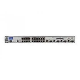 ProCurve 2824 Ethernet Switch 24-Port 10/100/1000/4sfp