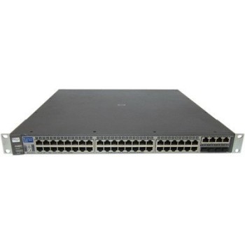 ProCurve 2848 Managed Stackable Switch Ethernet