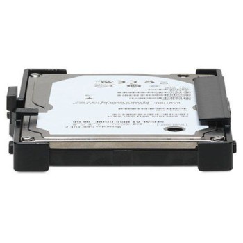 Secure High Performance Hard Drive with AEP Encryption