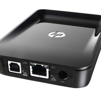 Jetdirect 2900nw Print Server