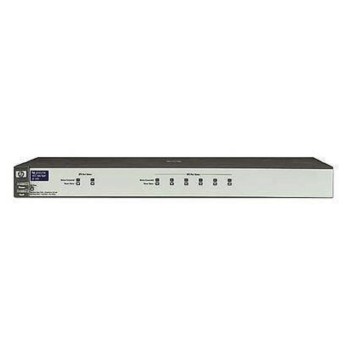 HP 600 RPS/EPS External Redundant Power Supply