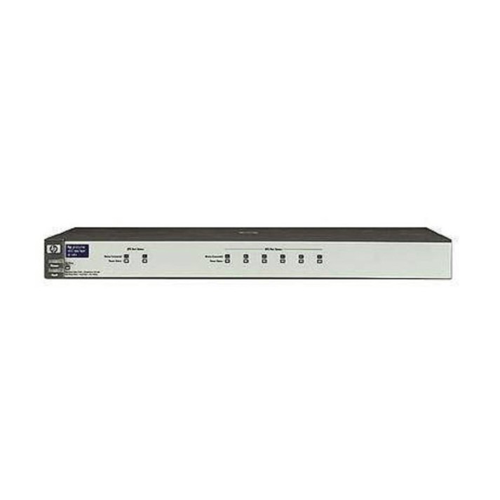 HP J8168A HP 600 RPS/EPS External Redundant Power Supply