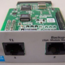 ProCurve Secure Router dl 1xT1 Module Expansion