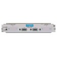 HP J8694A ProCurve Switch YL 10-GbE 2-Port CX4 + X2 Module Expansion