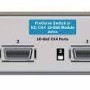 ProCurve Switch YL 10-GbE 2-Port CX4 + X2 Module Expansion