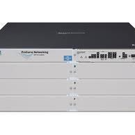 ProCurve 5406zl Intelligent Edge Layer 2/3/4 Managed Switch Chassis