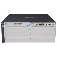 HP J8697A ProCurve 5406zl Intelligent Edge Layer 2/3/4 Managed Switch Chassis