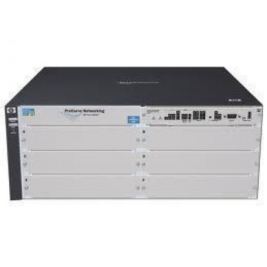 ProCurve 5406zl Intelligent Edge Layer 2/3/4 Managed Switch Chassis