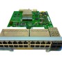 ProCurve Switch zl 20-Port 10/100/1000 + 4P Mini-GBIC Module Expansion