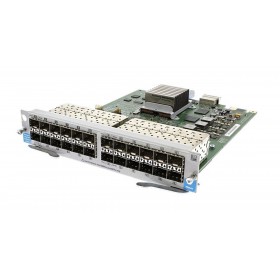 HP ProCurve J8706A Expansion Module 24-Port Mini-GBIC Switch 5400zl