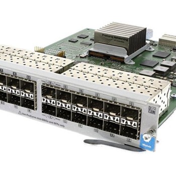 HP ProCurve J8706A Expansion Module 24-Port Mini-GBIC Switch 5400zl