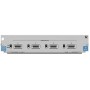 ProCurve Switch zl 4-Port 10-GbE CX4 Module Expansion