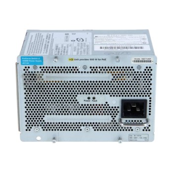 1500W Power Supply for ZL Series Switch