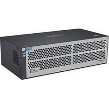ProCurve Switch zl Power Supply Shelf Array Cabinet