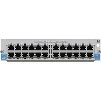 HP J8768A ProCurve Switch VL 24-Port Gig-T Module Switching