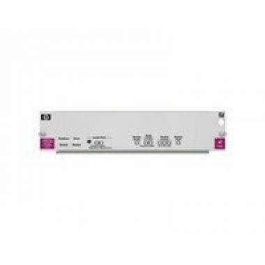 ProCurve Wireless Edge Services Xl Module