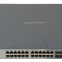 HP ProCurve 2900-24g Layer 3 Ethernet Switch