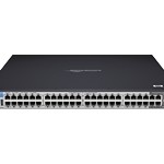 HP ProCurve 48-Port Ethernet, Fast Ethernet, GB Ethernet, Switch