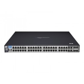HP ProCurve 48-Port Ethernet, Fast Ethernet, GB Ethernet, Switch