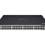 HP ProCurve 48-Port Ethernet, Fast Ethernet, GB Ethernet, Switch