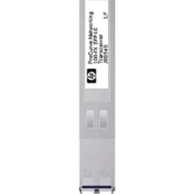 X111 100-Meter SFP LC Fx Transceiver
