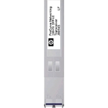 X111 100-Meter SFP LC Fx Transceiver