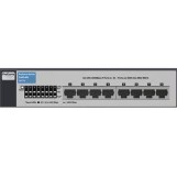 HP J9077A ProCurve 8 x GbE Port Unmanaged Desktop Switch