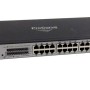 Ethernet Managed Switch 24-Port