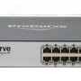 2610-24 Ethernet Switch 10/100 24 Port-Managed Layer 3